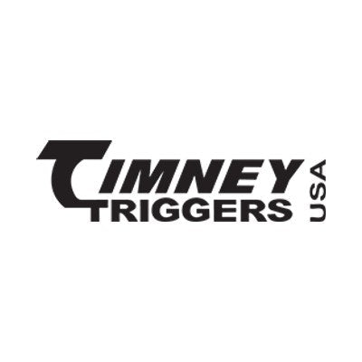 Timney Triggers — Mountain Ready