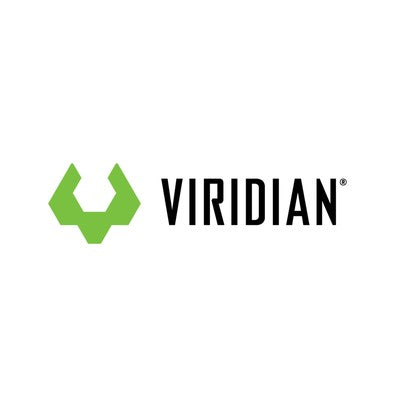 Viridian — Mountain Ready