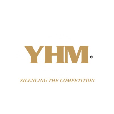Yankee Hill Machine Co. — Mountain Ready
