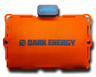 Dark Energy - Spectre 18W Ultra-Lightweight Portable Solar Panel