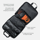 Dark Energy - Spectre 56W Solar Panel Accessories Kit
