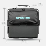 Dark Energy - Spectre 56W Rugged Portable Solar Panel
