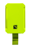 Yellow-Green — Dark Energy