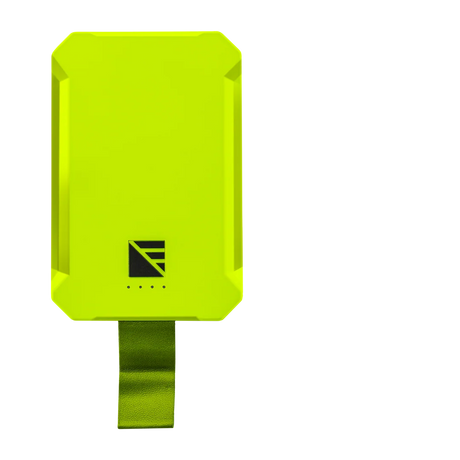 Yellow-Green — Dark Energy