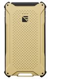 Dark Energy - Poseidon Pro Rugged Portable Battery 10,200mAh — Desert Tan