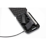 Hornady - Lock Box Large Handgun & Valuables Security Case