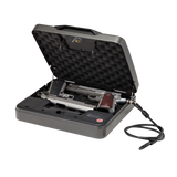 Hornady - RAPiD Safe 4800KP XXL RFID Pistol Lockbox (2x 1911)