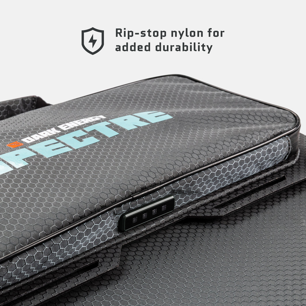 Dark Energy - Spectre 56W Rugged Portable Solar Panel