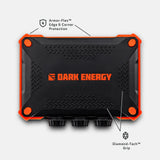 Dark Energy - Poseidon XL Rugged 27000mAh Power Bank