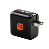Dark Energy - 65W 3-Port USB-C Wall Charger