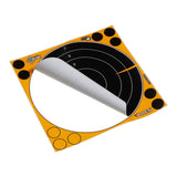 Allen Company - EZ Aim 8"x8" Adhesive Targets 30-Pack — view 4
