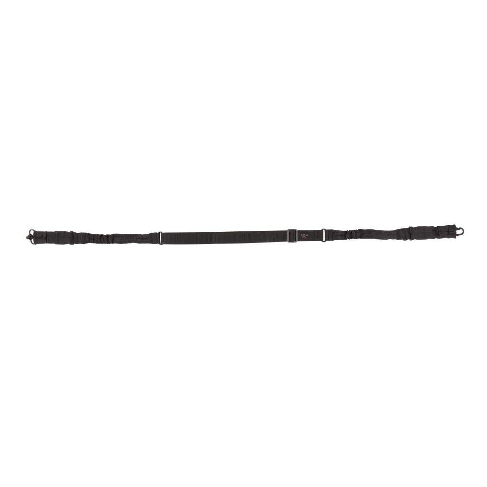 Allen Tac-Six – Citadel Single & Double-Point Rifle Sling, Black