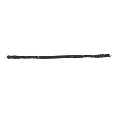 Allen Tac-Six – Citadel Single & Double-Point Rifle Sling, Black