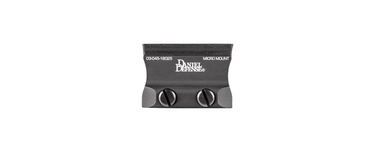 Daniel Defense - Micro Mount (Rock & Lock®)