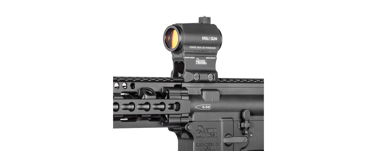 Daniel Defense - Micro Mount (Rock & Lock®)