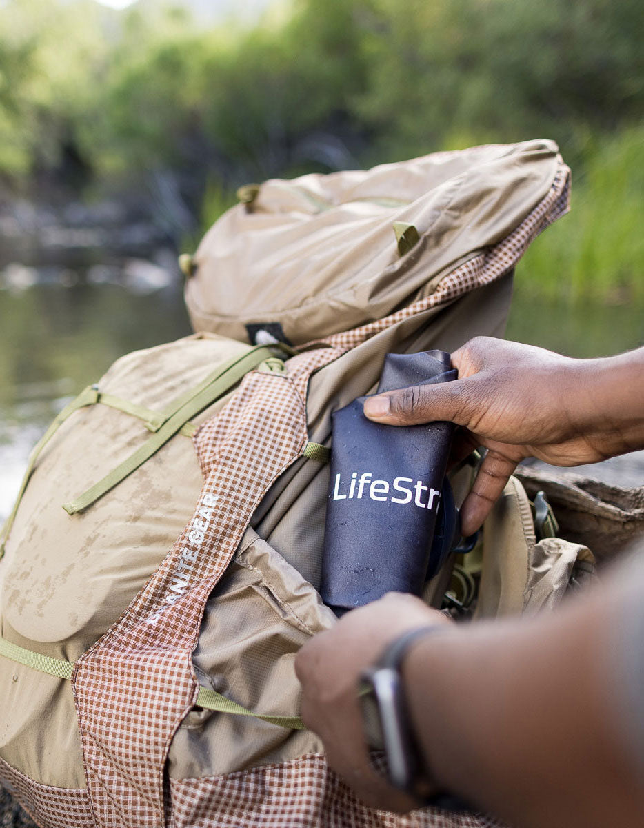 LifeStraw - Peak Series Gravity Filter System – 3L