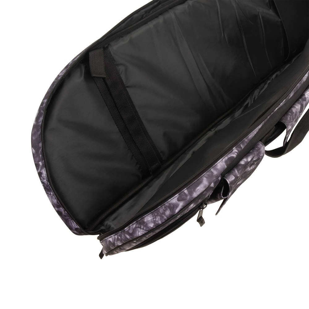 Allen Company - Tac-Six 42" Battalion Delta Tactical Rifle Case, Reaper Black