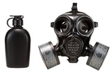 MIRA Safety - CM-7M Military Gas Mask – Tactical CBRN Respirator