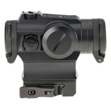 Holosun - 515GM Rugged 7075 Aluminum with Enhanced Co-Witness Mount and IPX8 Rating