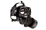 MIRA Safety - CM-7M Military Gas Mask - CBRN Protection for Military Special Forces, Police Squads, and Rescue Teams