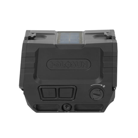 Holosun - RONIN AEMS MAX, Advanced Enclosed Micro Sight