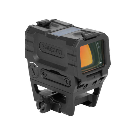 Holosun - AEMS-PRO-X2 Red Dot Sight with Solar & Shake Awake