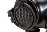 MIRA Safety - CM-7M Military Gas Mask - CBRN Protection for Military Special Forces, Police Squads, and Rescue Teams