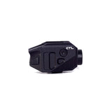 Viridian - CTL Custom Sig P365 550-Lumen Weapon Light — view 4
