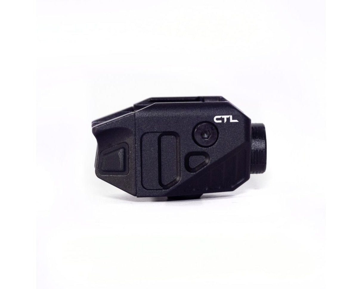 Viridian Weapon Technologies - CTL Custom for Sig P365 with SAFECharge