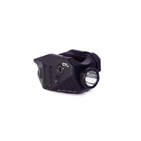Viridian - CTL Custom Sig P365 550-Lumen Weapon Light — view 5