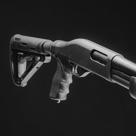 Mountain Ready - 870 Buttstock Adapter (Remington 12 Gauge)