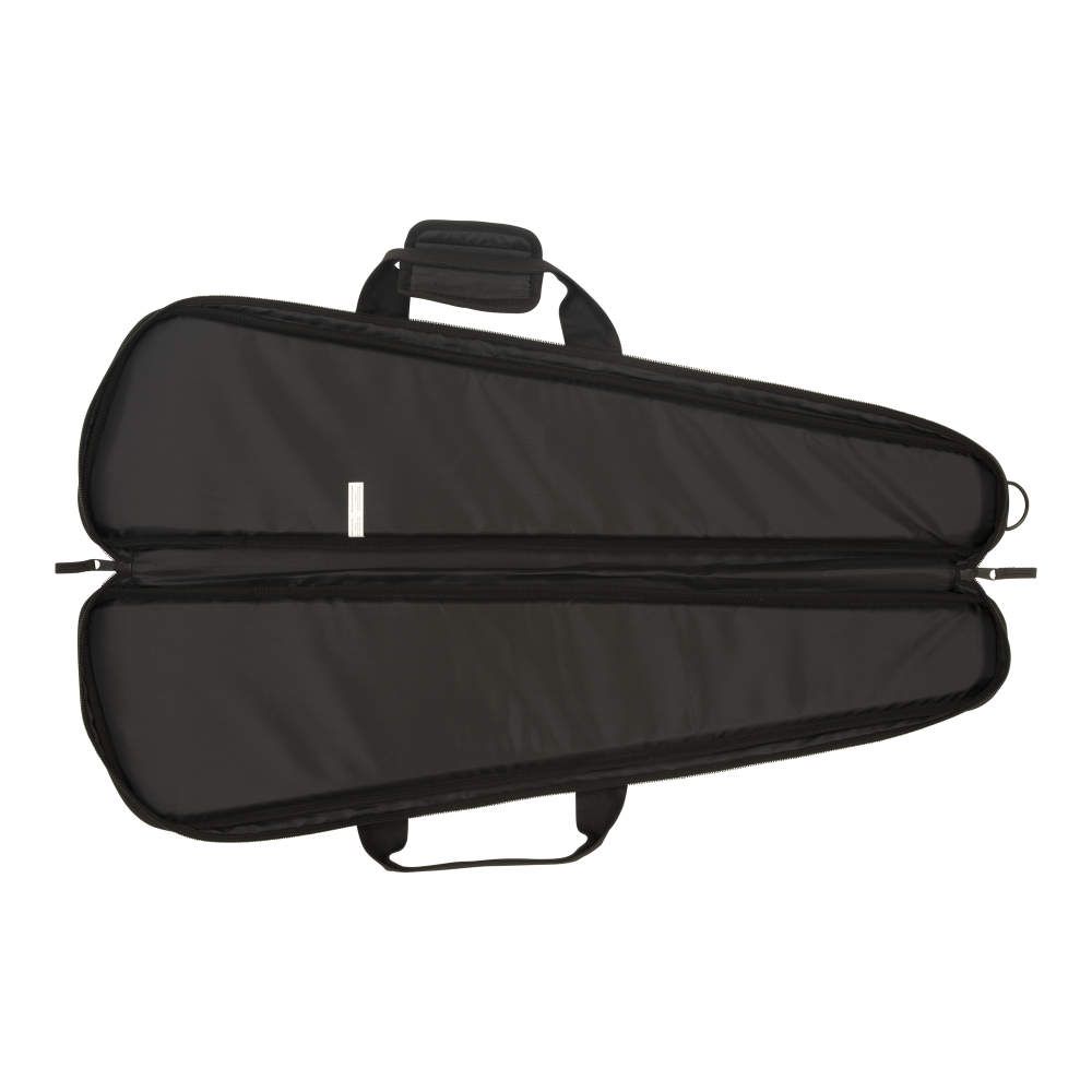 Allen Company - Tac-Six 32" Pistol Grip Shotgun Case, Black