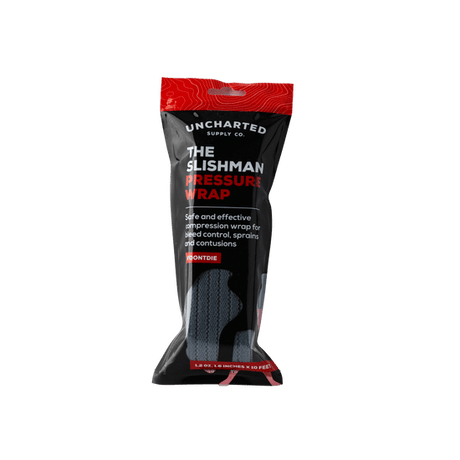 Uncharted Supply Co. - Slishman Pressure Wrap