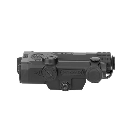 Holosun - IRIS-GR1 Green Laser Aiming Device, Compact & Rugged