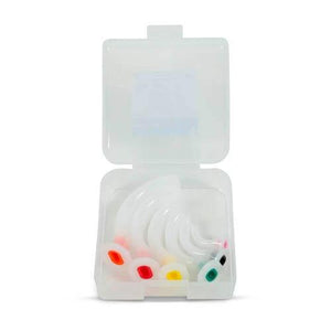 Oral Airway Kit - Essential Disposable Airway Tools – Mountain Ready