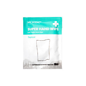 Super Hand Wipe