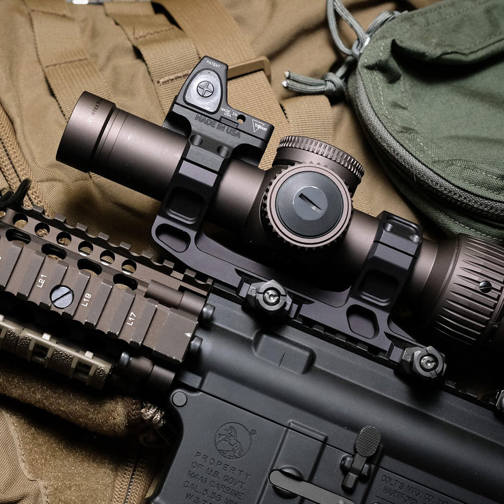 Reptilia - 30MM ROF™-90 for Trijicon® RMR & SRO