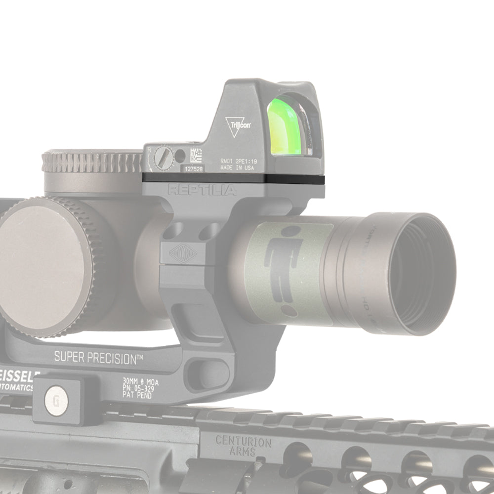 Reptilia - ROF™-Risers for Trijicon® RMR & SRO