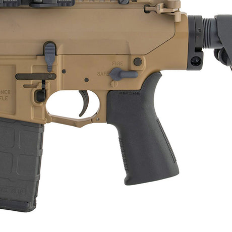 RECC·E™ Carbine Stock for SR-15 / M4 / AR-15 + FREE CQG Grip — view 12