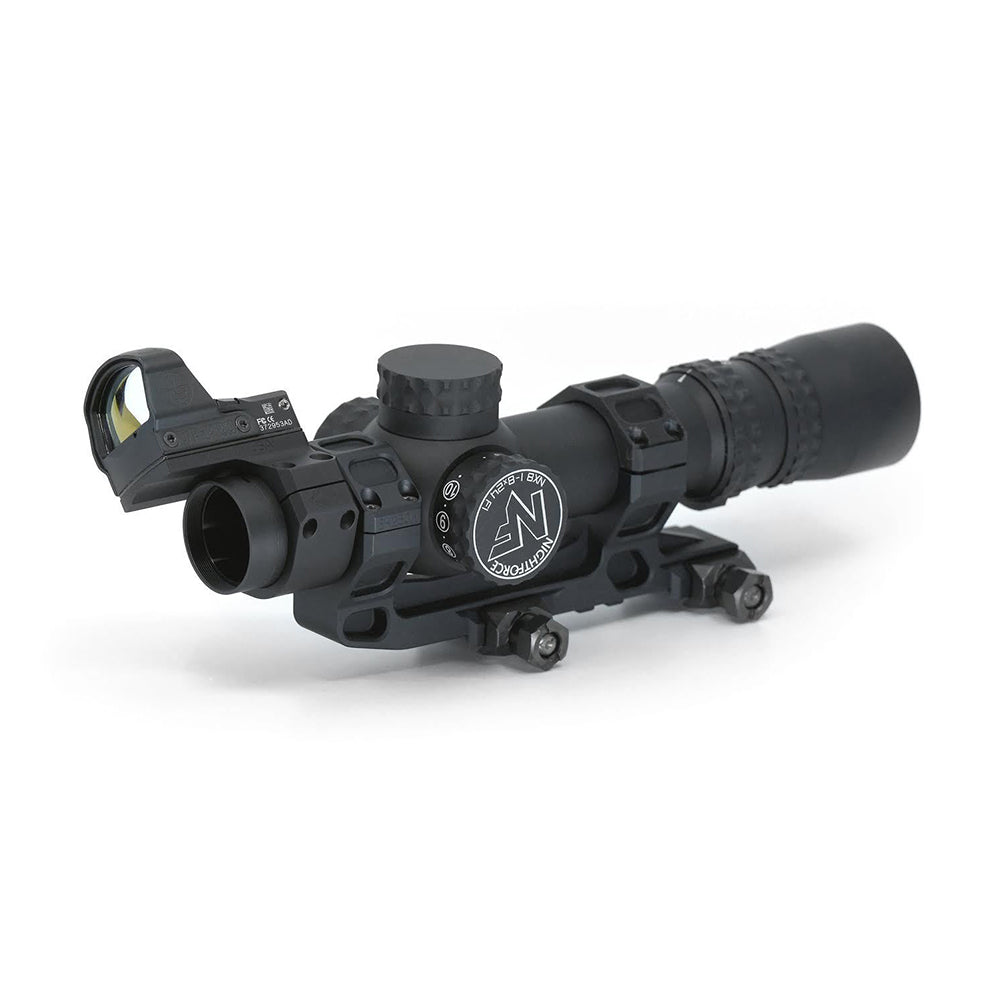 Reptilia - 30MM ROF™-SAR for Leupold® Delta Point Pro