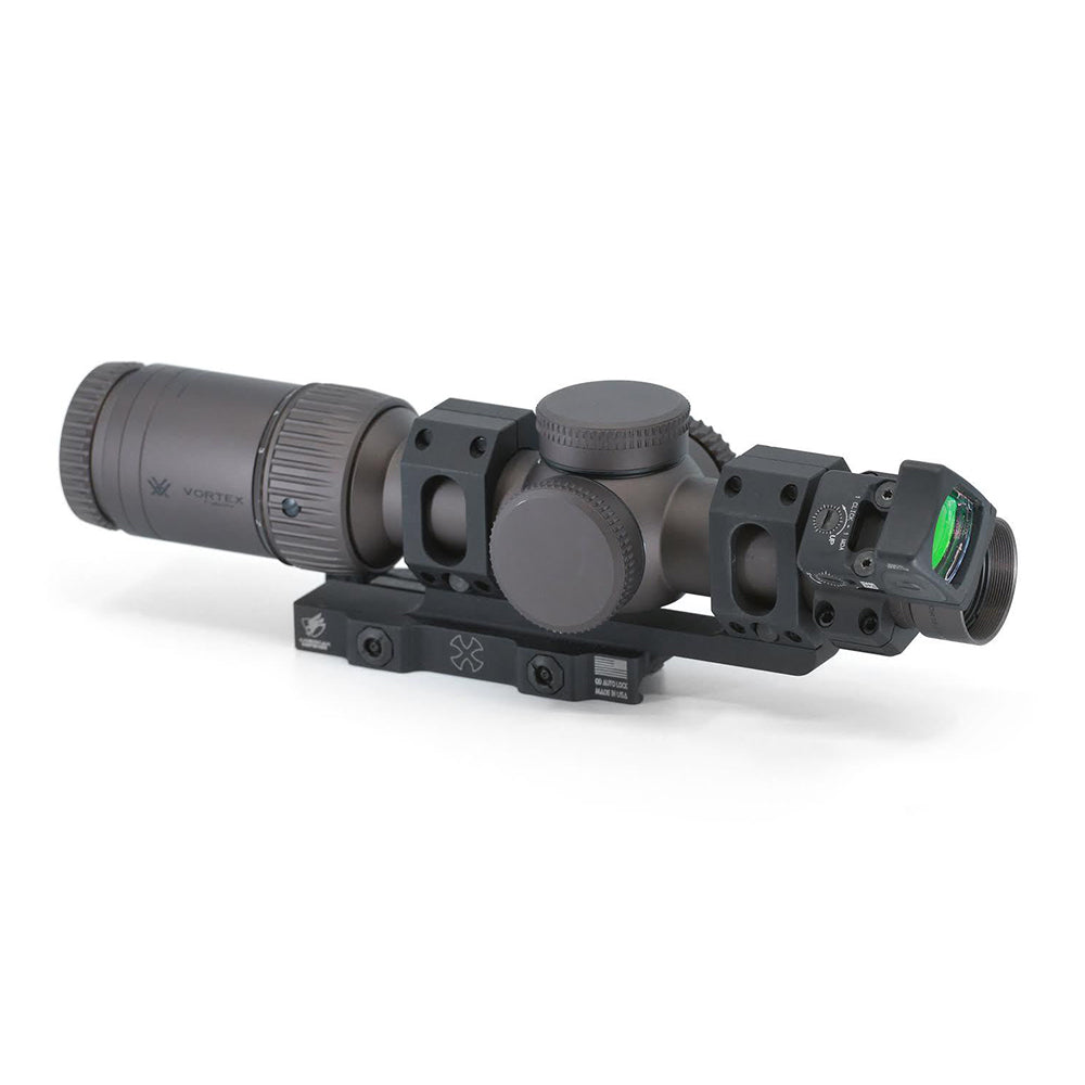Reptilia - ROF™-SAR 30MM for Trijicon® RMR & SRO — view 3