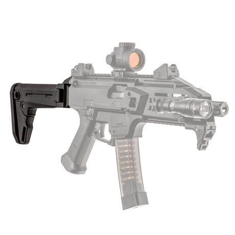 Reptilia - LINK for CZ Scorpion EVO with Zhukov Stock