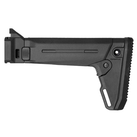 Reptilia - LINK for CZ Scorpion EVO with Zhukov Stock — view 2