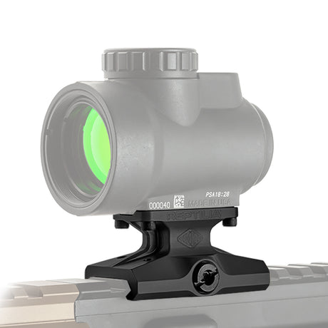 Reptilia - DOT Mount for Trijicon MRO, 39mm Co-Witness