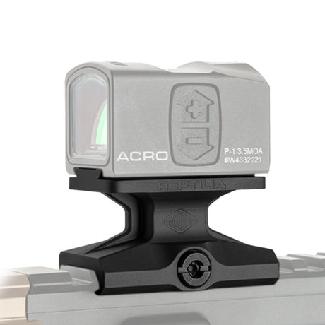 Reptilia - DOT Mount for Aimpoint® ACRO – Lower 1/3 (39mm Height)