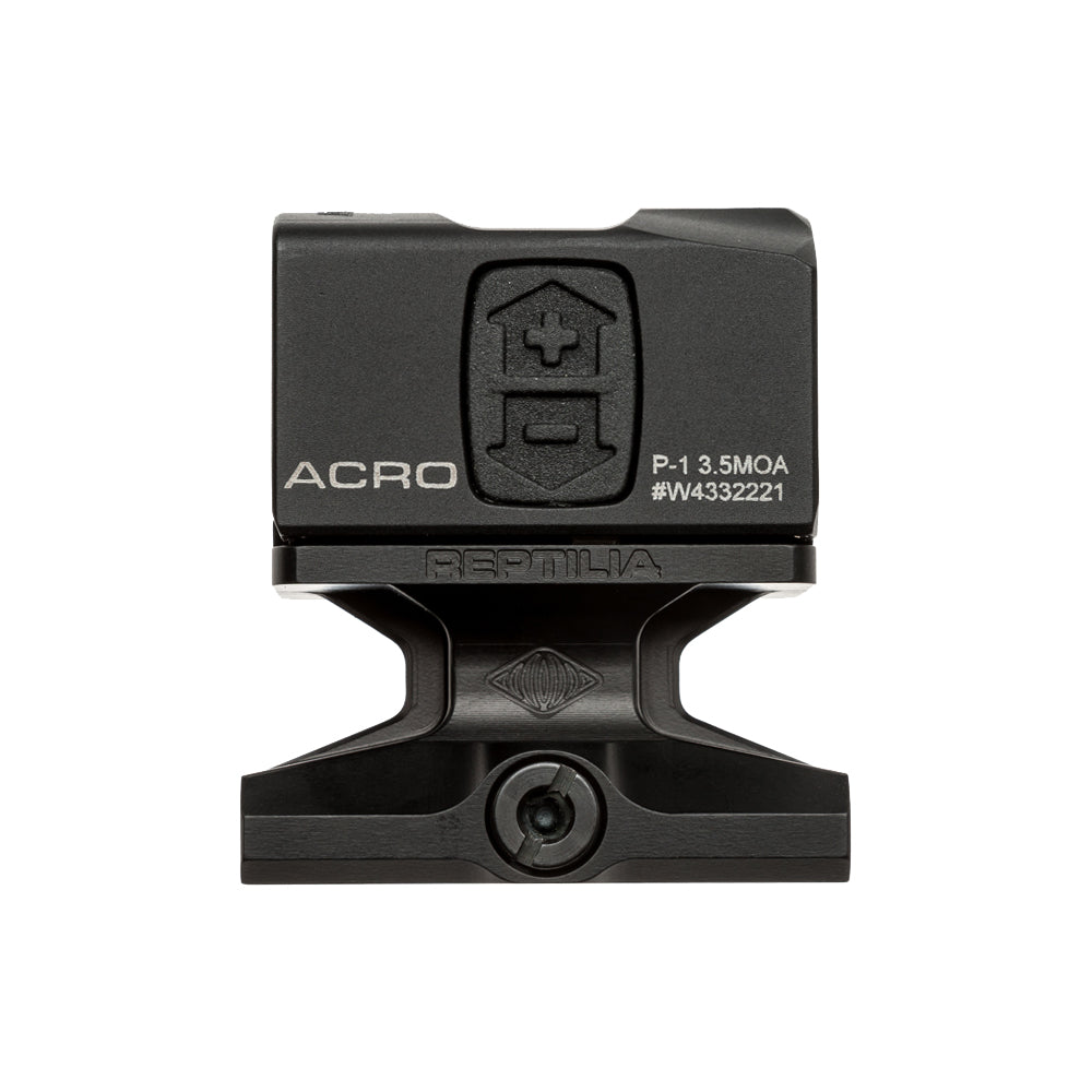 Reptilia - DOT Mount for Aimpoint® ACRO – Lower 1/3 (39mm Height)