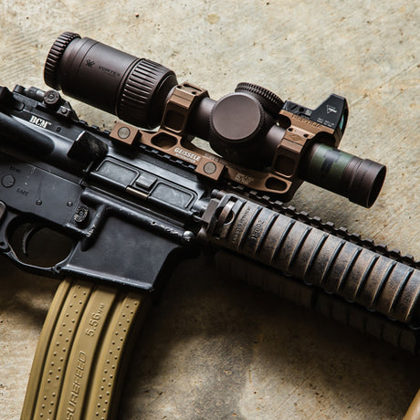 Reptilia - 30MM ROF™-90 for Trijicon® RMR & SRO