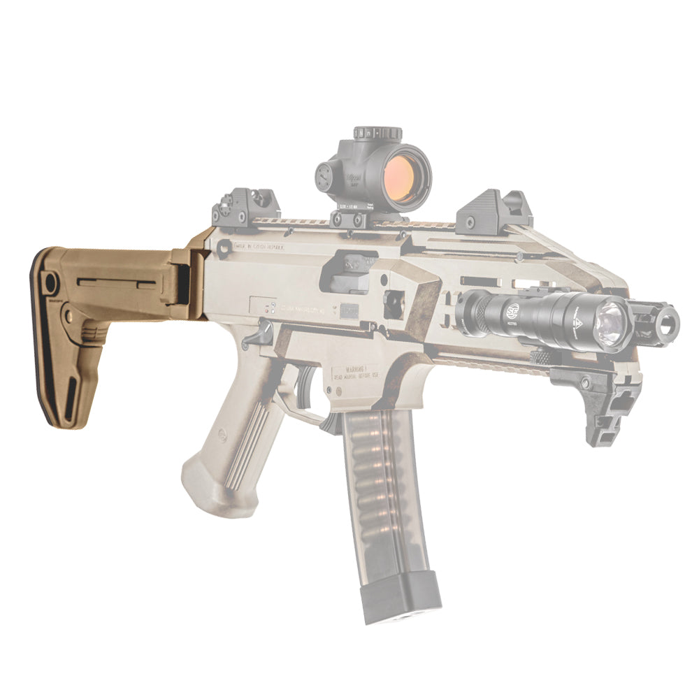 Reptilia - LINK™ for CZ® Scorpion EVO w/ Magpul® Zhukov Stock