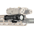 Reptilia - Torch 3V/CR123 M-LOK Light Body - Black