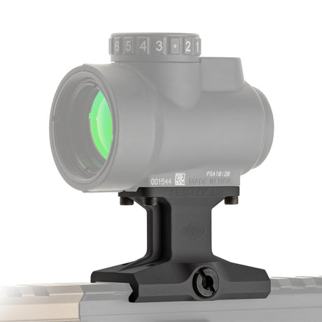 Reptilia - DOT Mount for Trijicon® MRO – 1.93″ Height — view 2